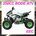 Дешевый цена MC-357 250cc atv спорт